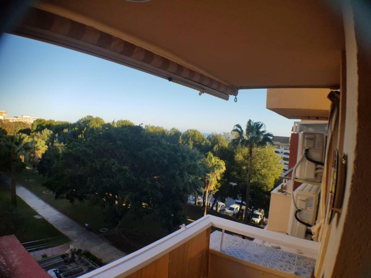 Appartamento Kako House Benalmádena Esterno foto