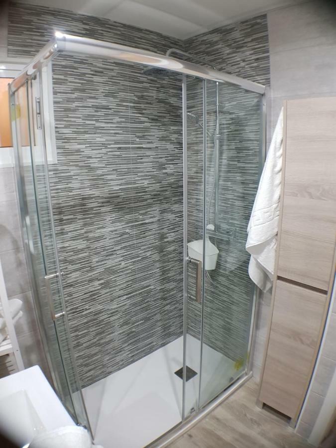 Appartamento Kako House Benalmádena Esterno foto