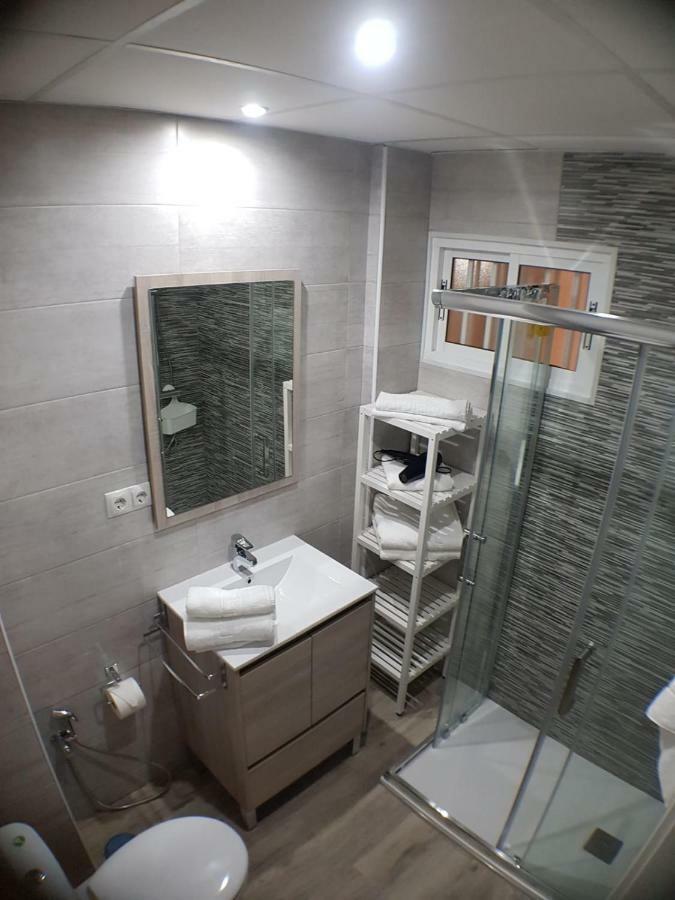 Appartamento Kako House Benalmádena Esterno foto