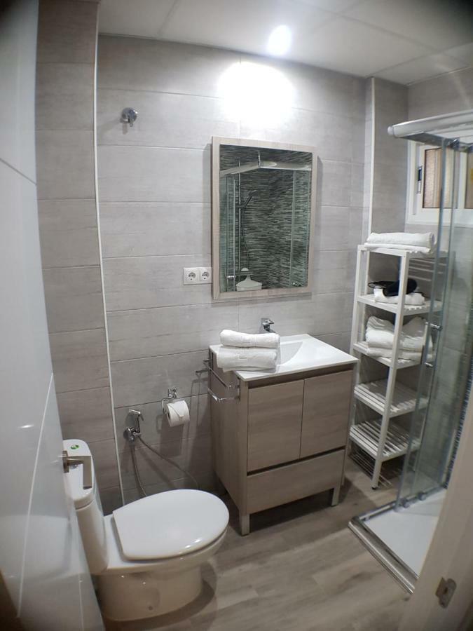Appartamento Kako House Benalmádena Esterno foto