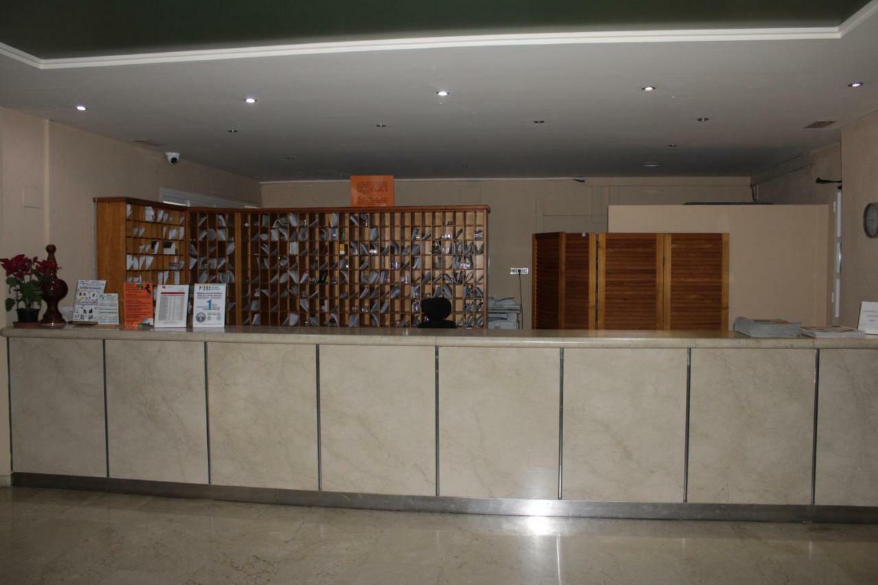 Appartamento Kako House Benalmádena Esterno foto