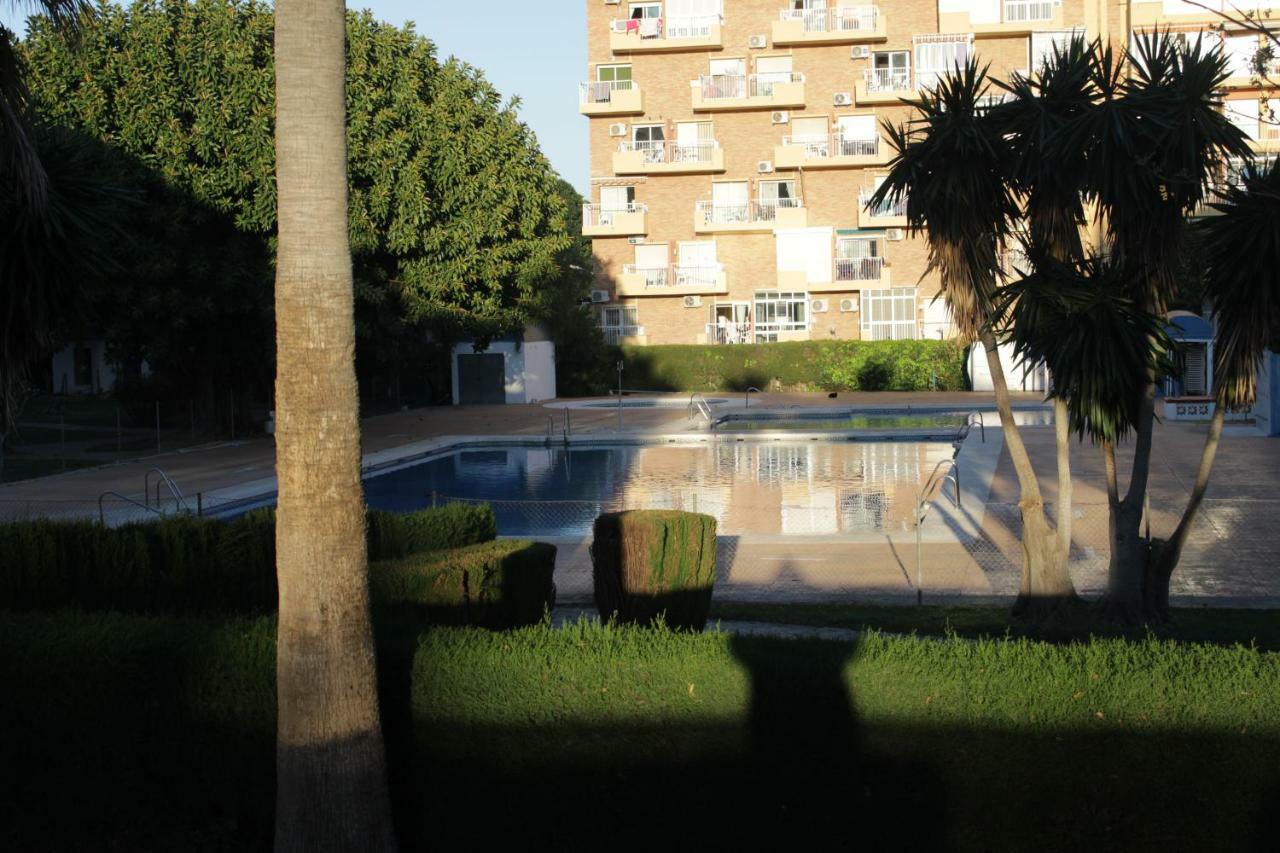Appartamento Kako House Benalmádena Esterno foto