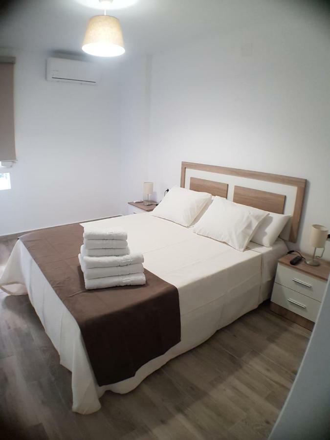Appartamento Kako House Benalmádena Esterno foto