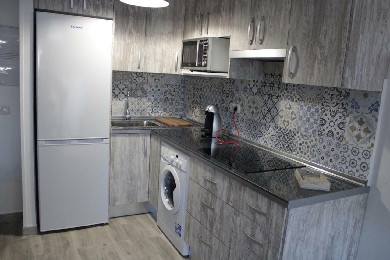 Appartamento Kako House Benalmádena Esterno foto
