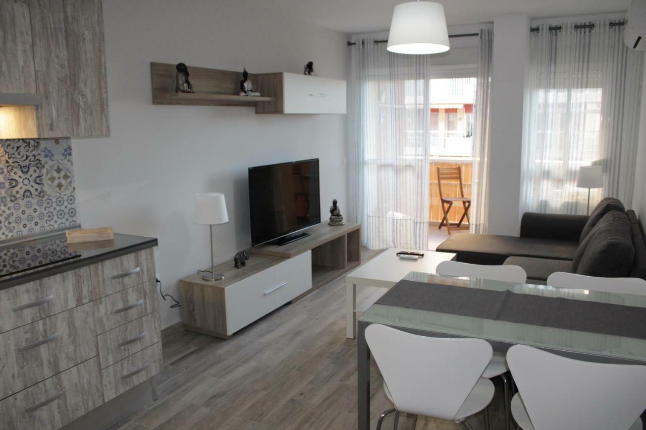 Appartamento Kako House Benalmádena Esterno foto