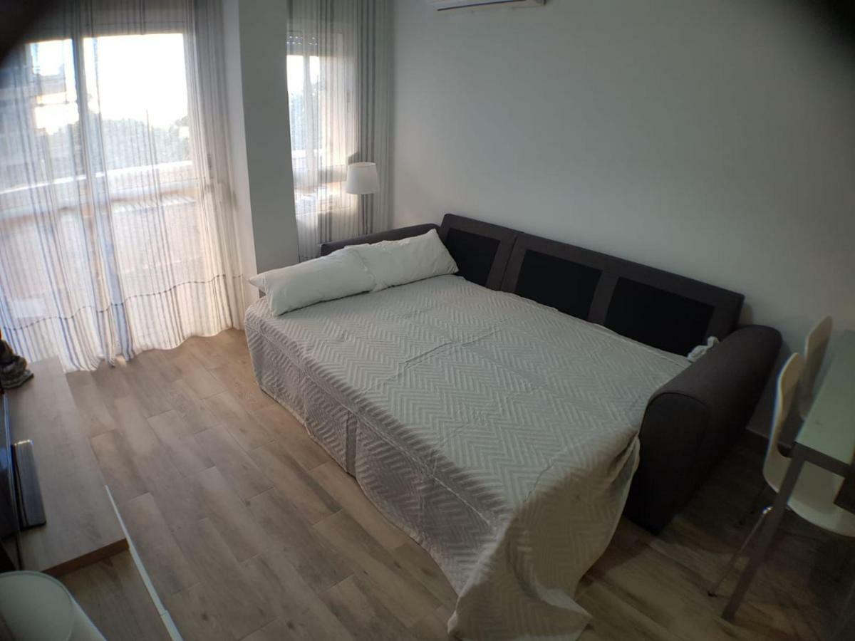 Appartamento Kako House Benalmádena Esterno foto