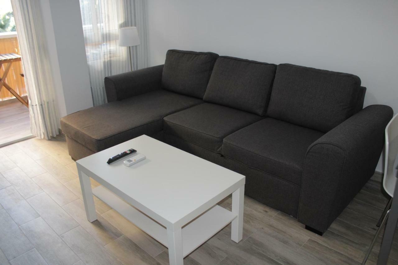 Appartamento Kako House Benalmádena Esterno foto