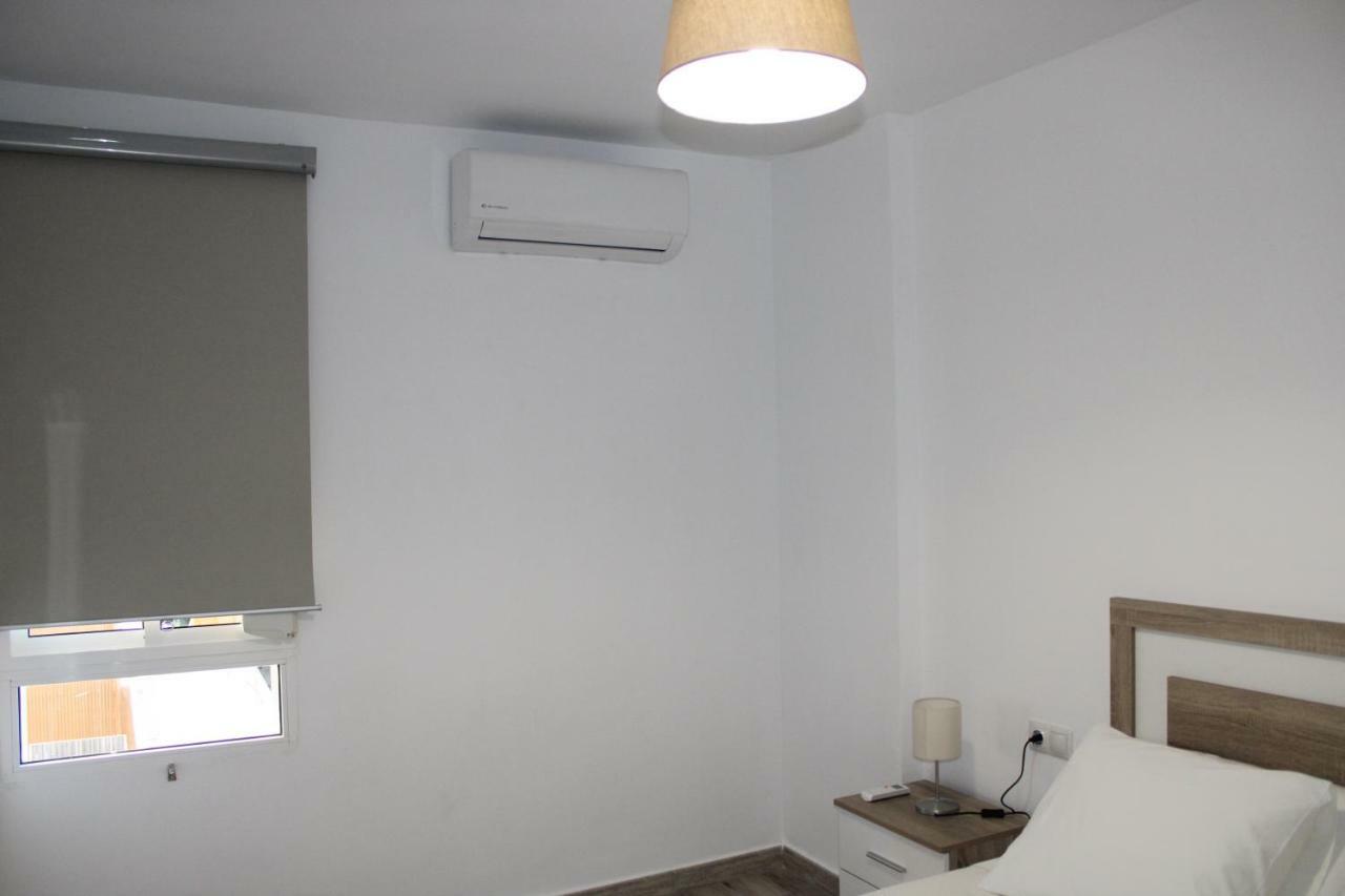 Appartamento Kako House Benalmádena Esterno foto