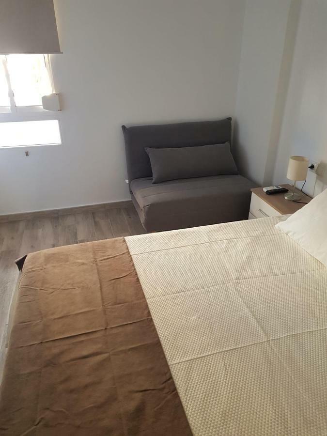 Appartamento Kako House Benalmádena Esterno foto