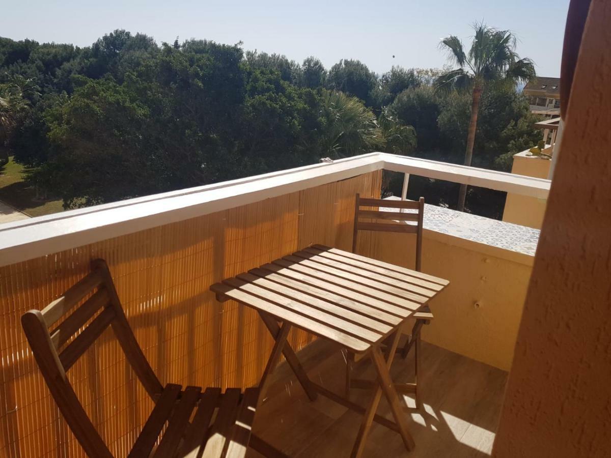 Appartamento Kako House Benalmádena Esterno foto