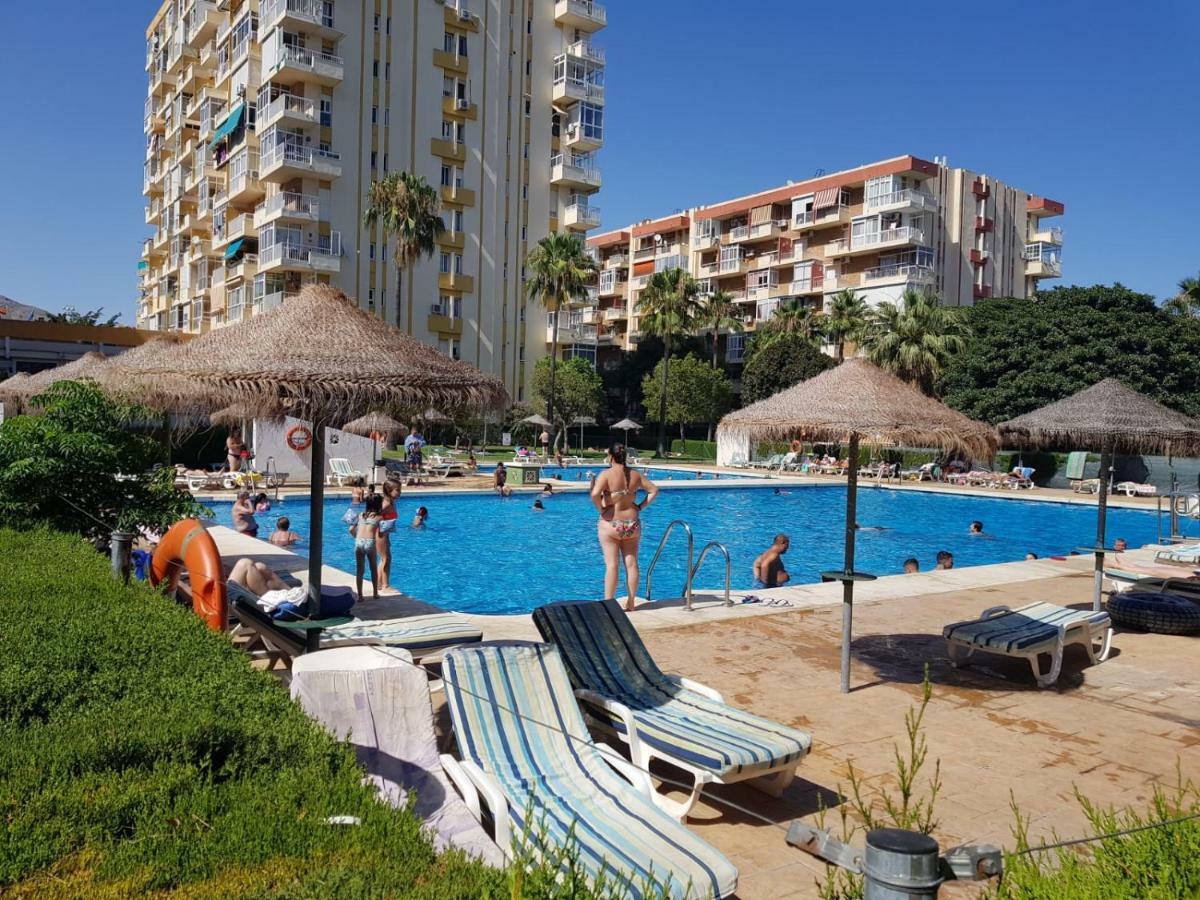 Appartamento Kako House Benalmádena Esterno foto