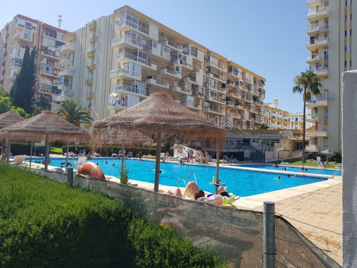 Appartamento Kako House Benalmádena Esterno foto