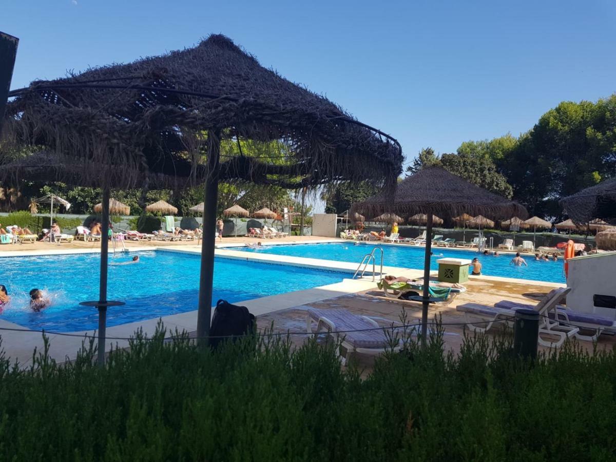 Appartamento Kako House Benalmádena Esterno foto