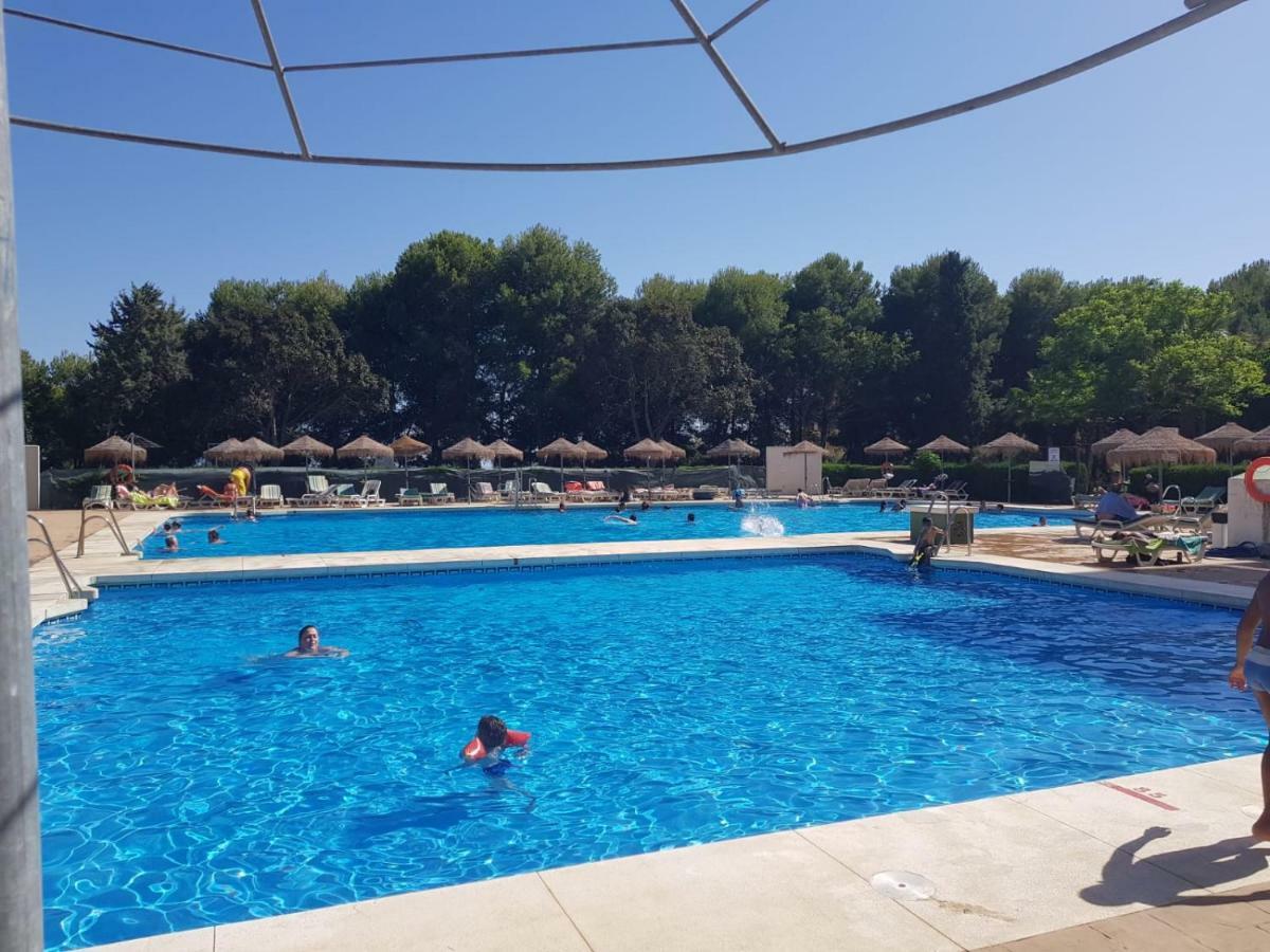 Appartamento Kako House Benalmádena Esterno foto
