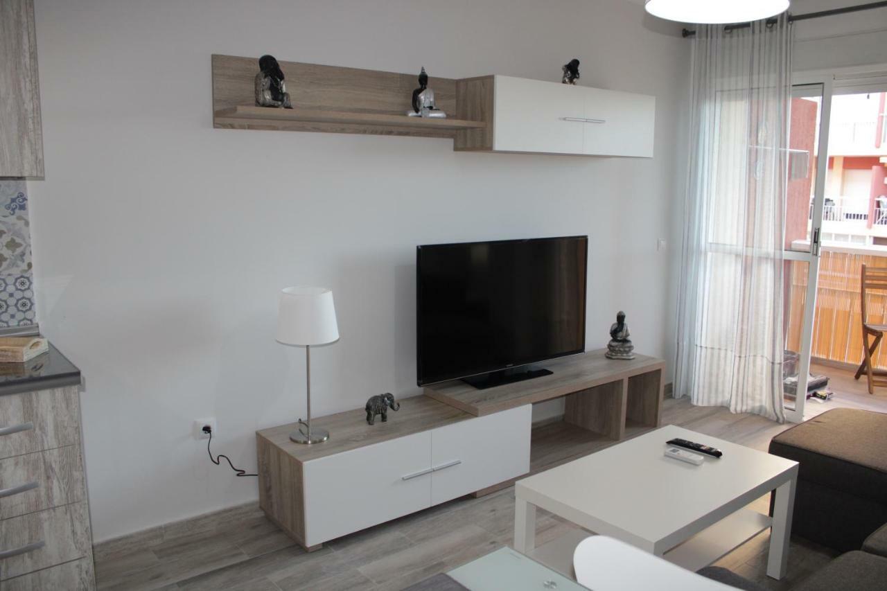 Appartamento Kako House Benalmádena Esterno foto